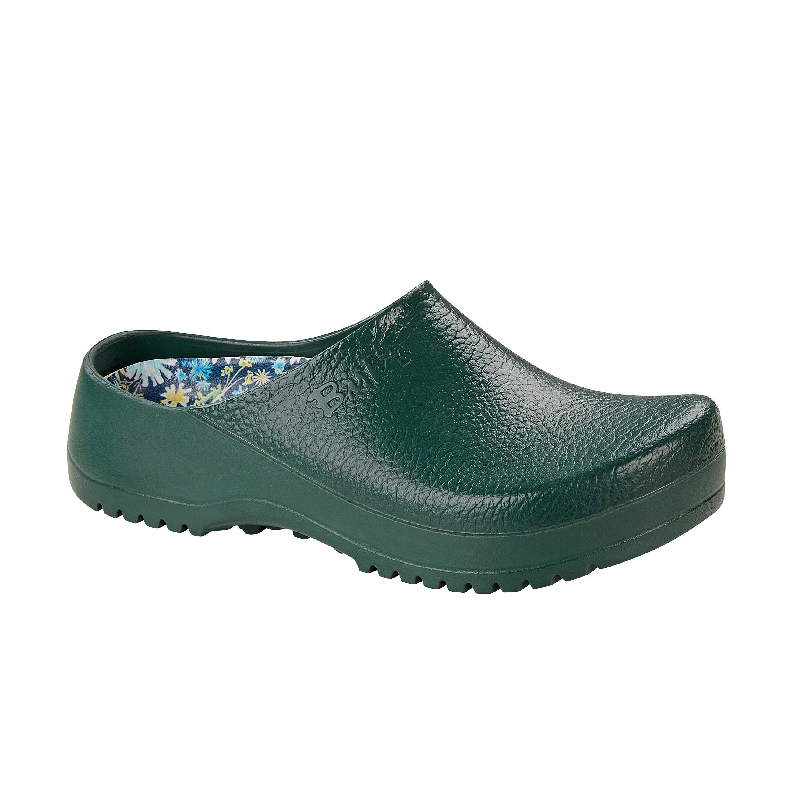 Birkenstock store garden clogs