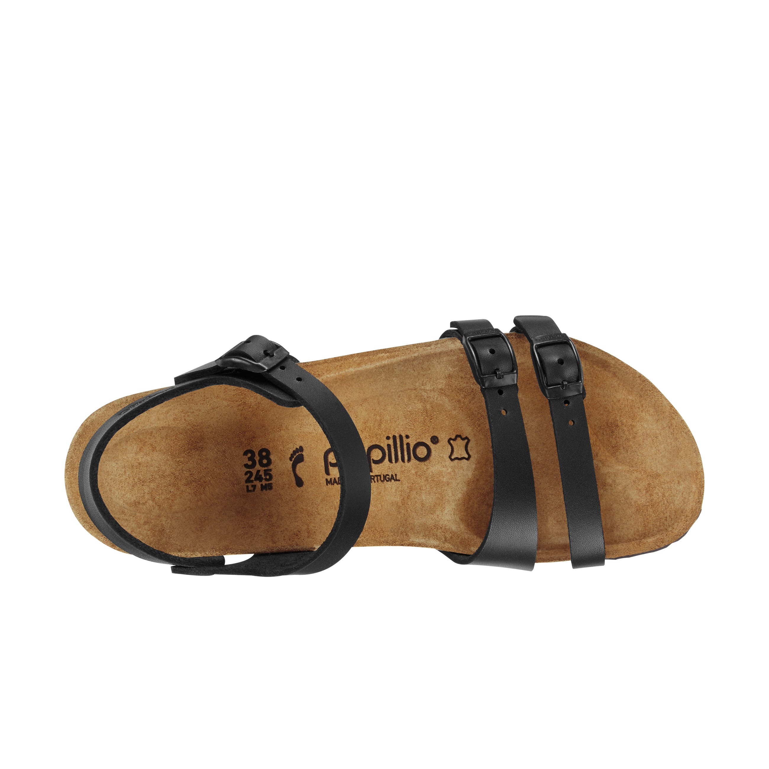 Birkenstock store papillio 2019