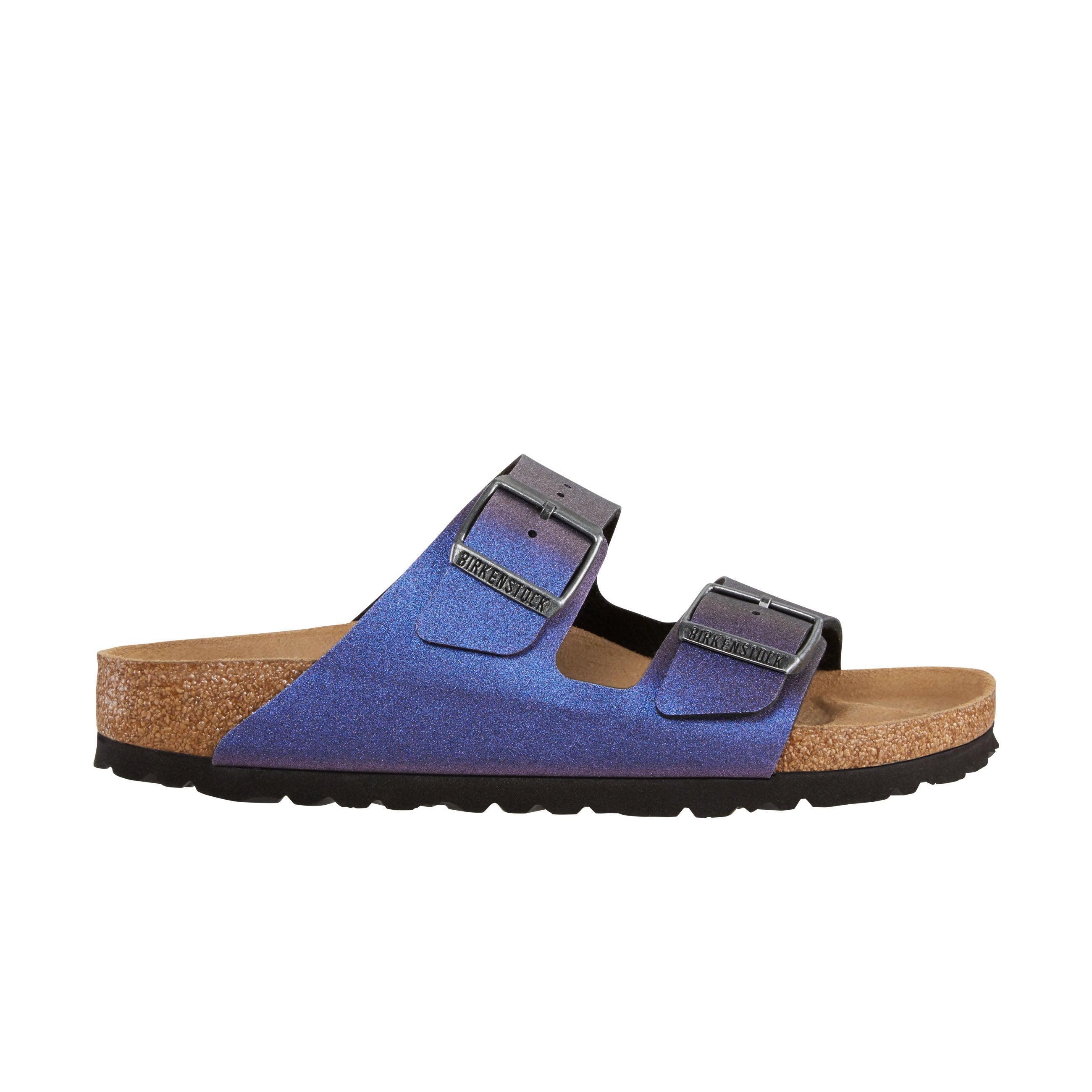 Birkenstock icy metallic violet new arrivals