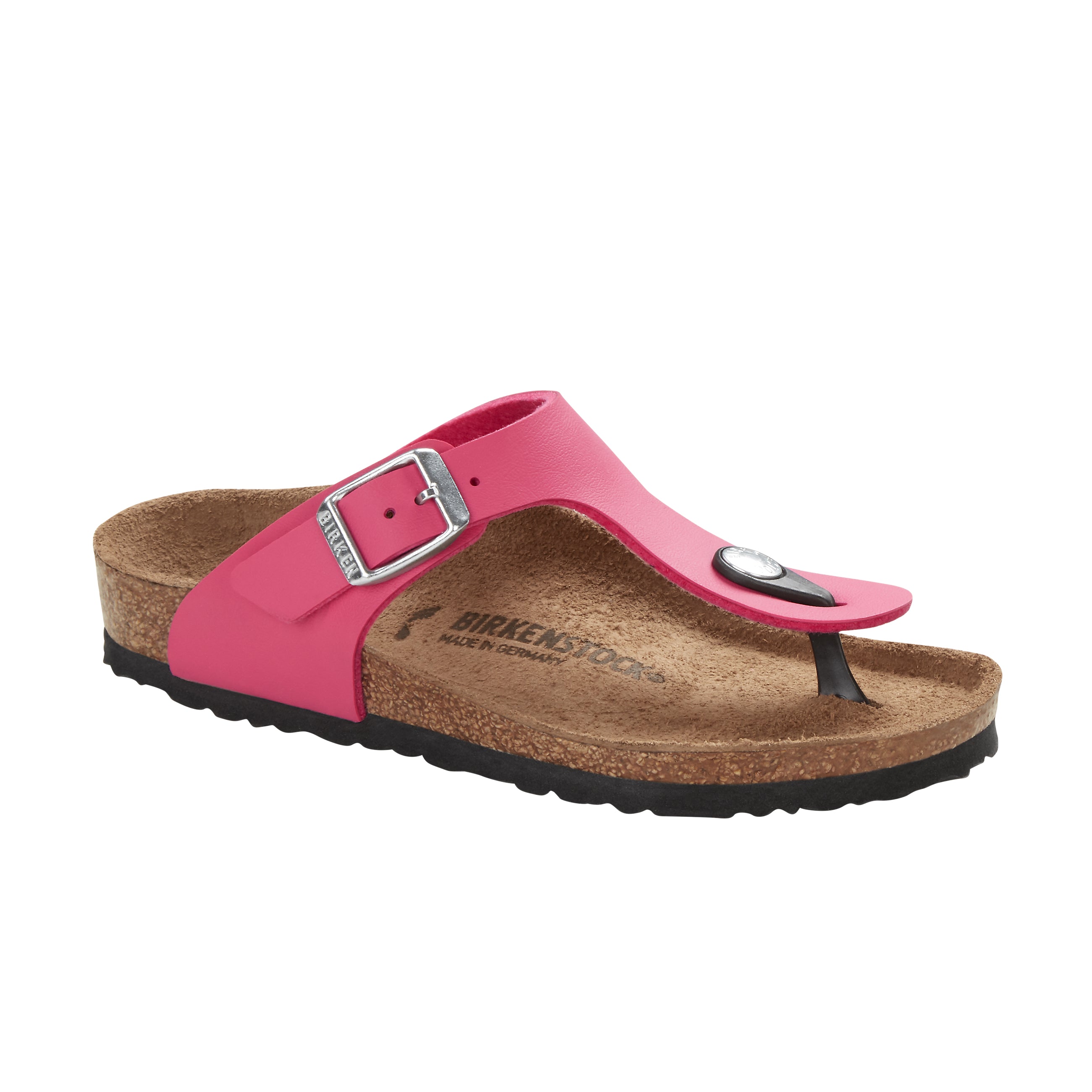 Birkenstock sales gizeh magenta