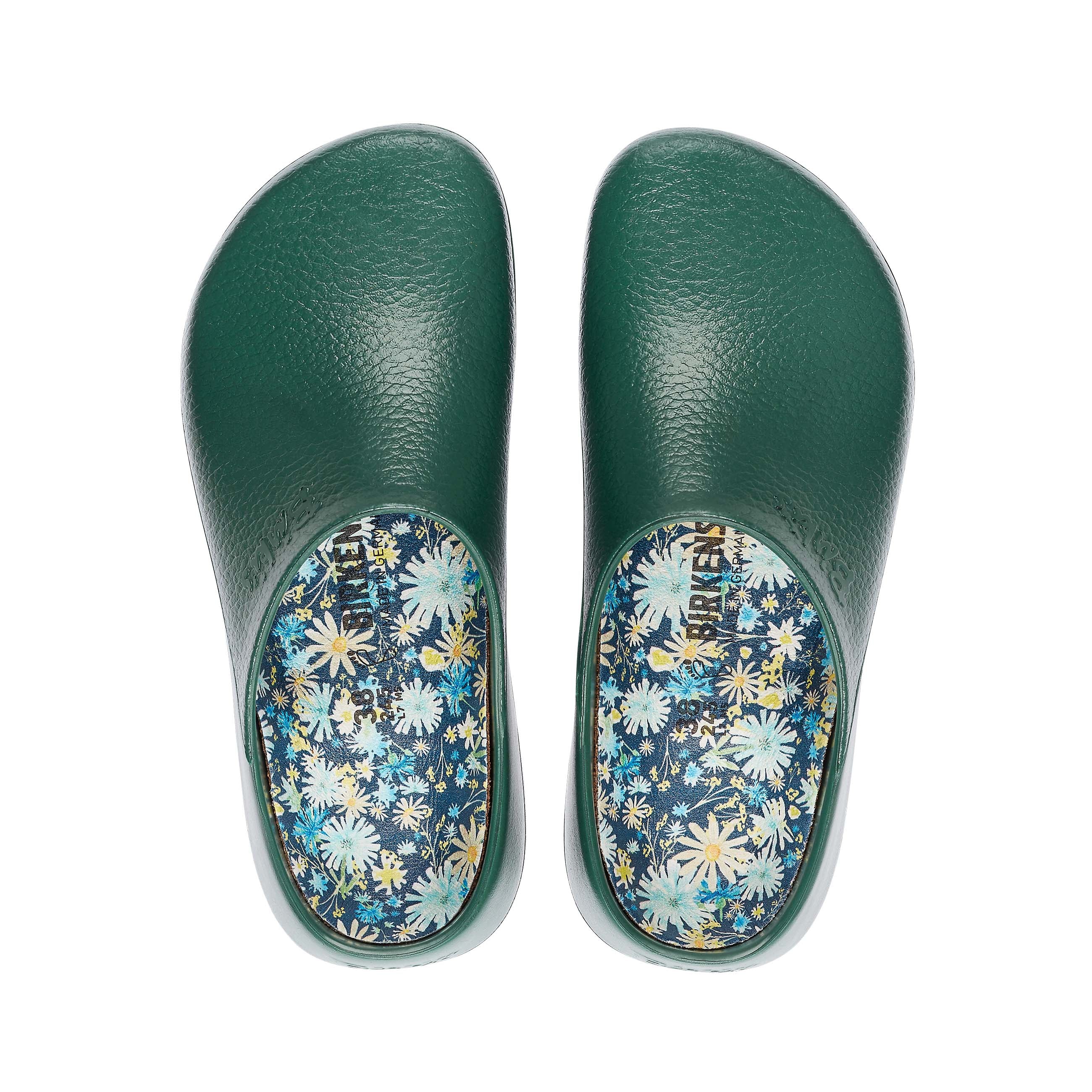 Birki garden online clogs