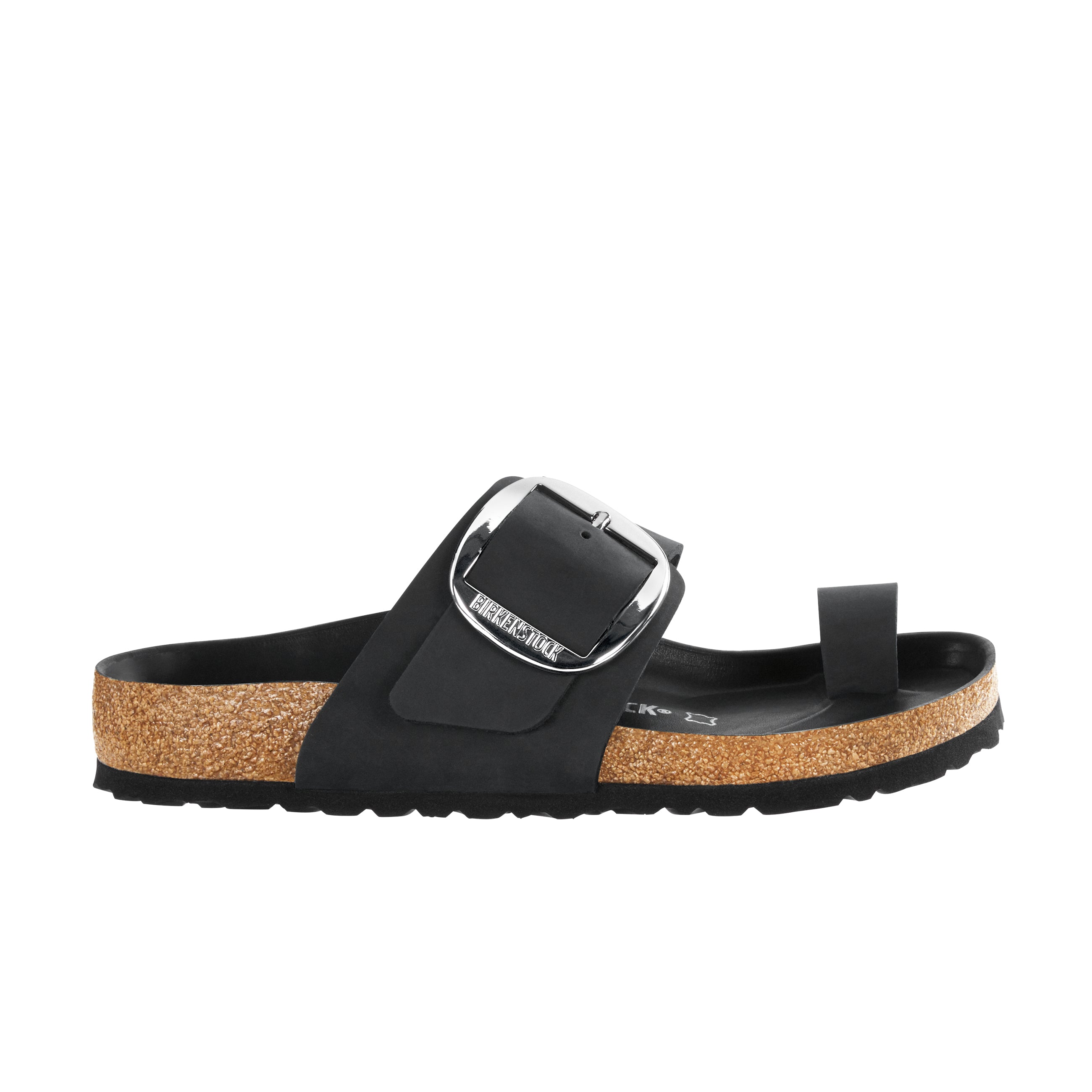 Miramar big cheap buckle birkenstocks