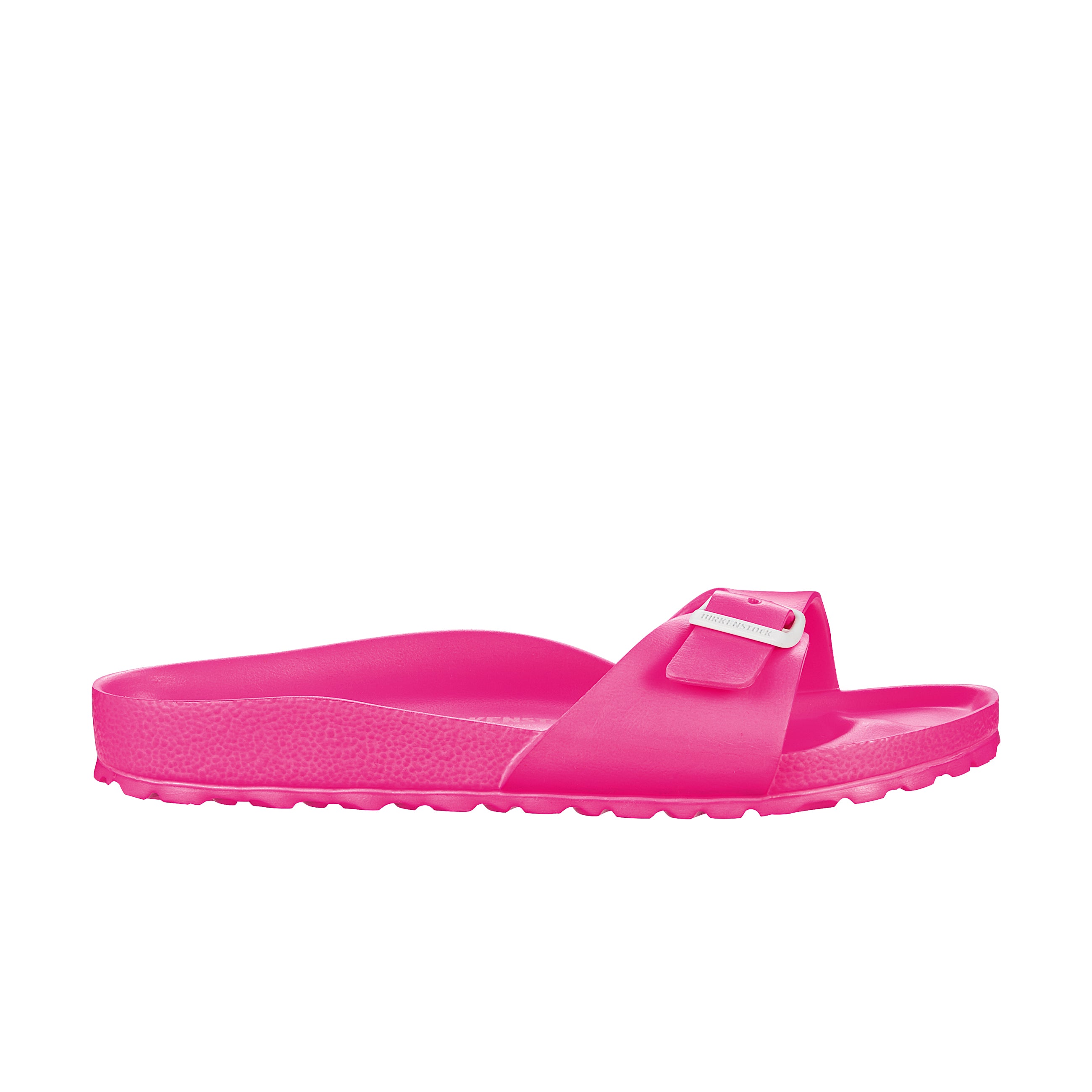 Birkenstock madrid eva on sale pink