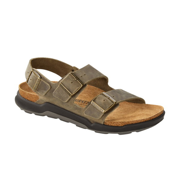 BIRKENSTOCK MEN'S hot FOOTPRINTS FISHERMAN SANDALS MEN'S 42.