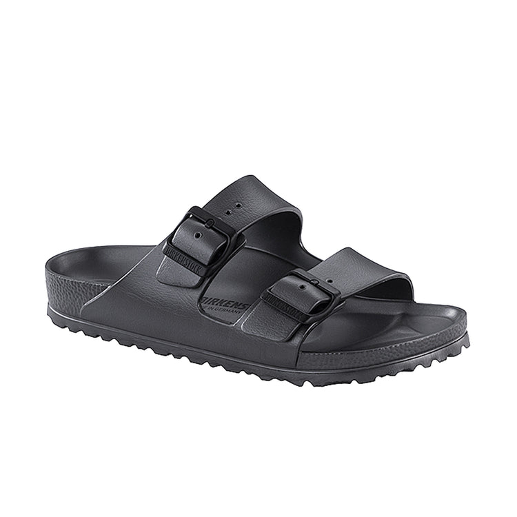 Birkenstock Arizona EVA Metallic Black main image