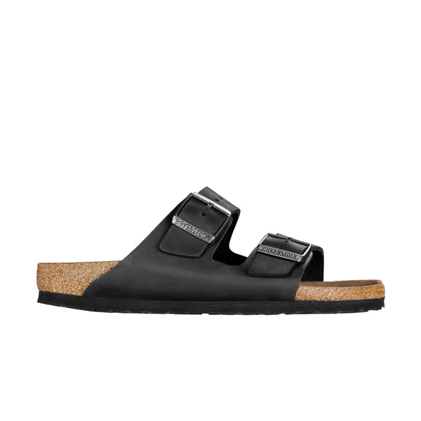 Black leather store arizona birkenstocks