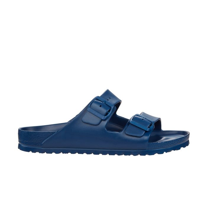 Birkenstock Arizona EVA Navy side view