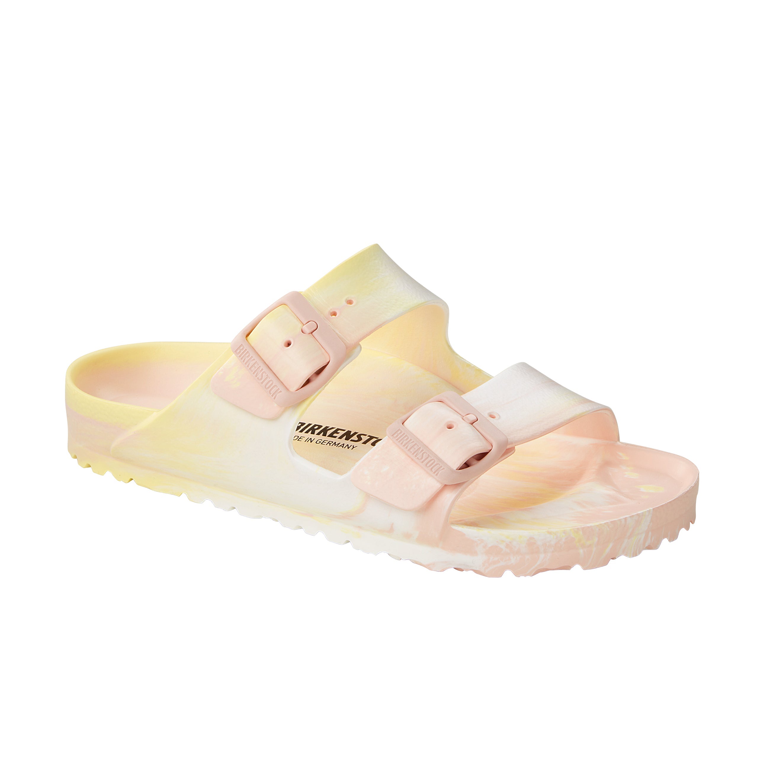 Birkenstock eva arizona rose new arrivals