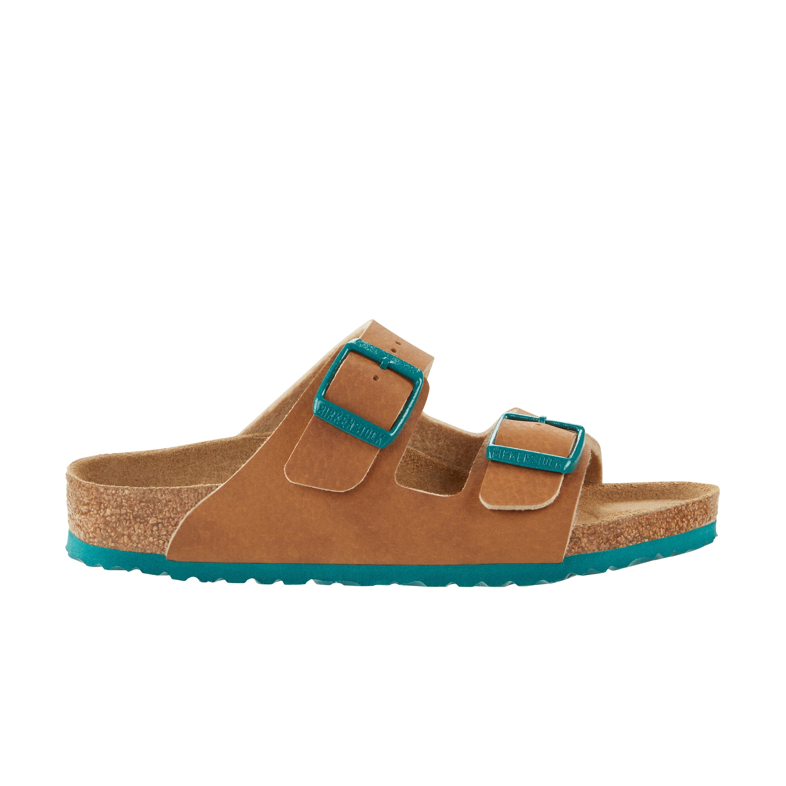 Aqua birkenstocks on sale