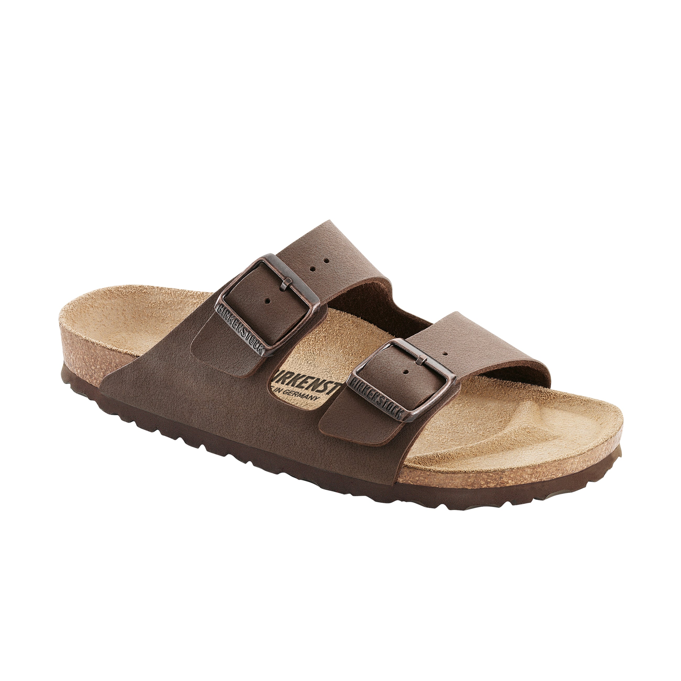 Birkenstock arizona mocca new arrivals