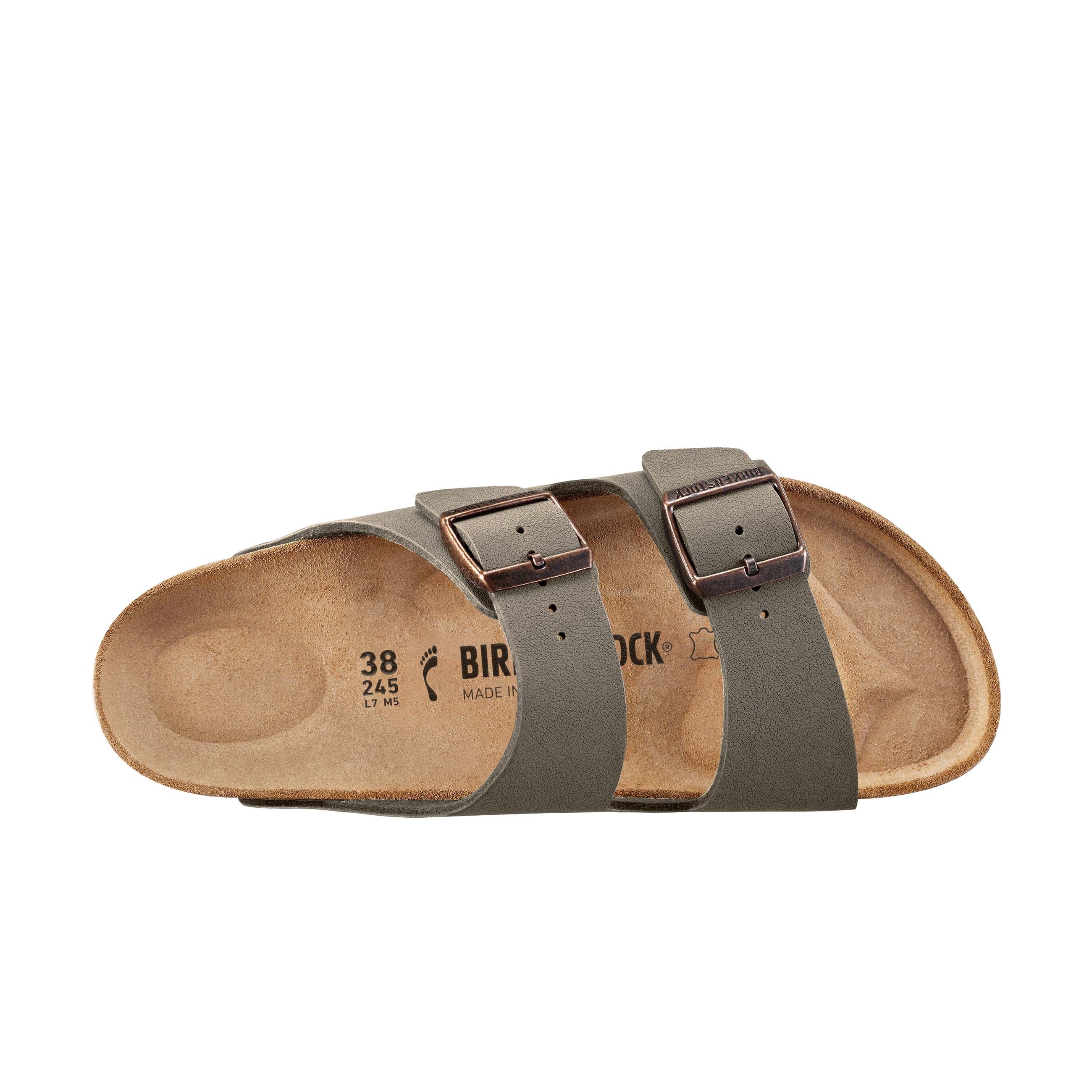 Birkenstock stone hot sale colour