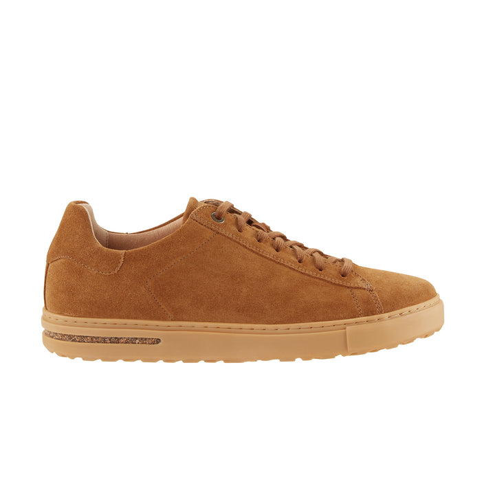 Bend Mink Suede Leather