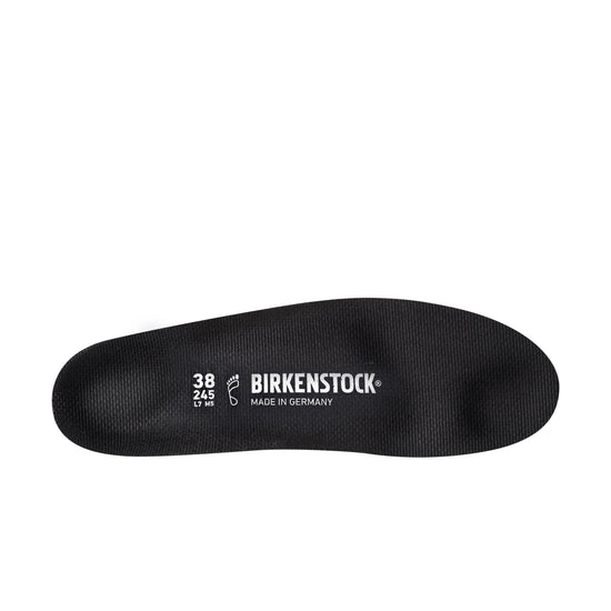 Birkenstock BirkoBasic BirkoTex Cover Regular top view