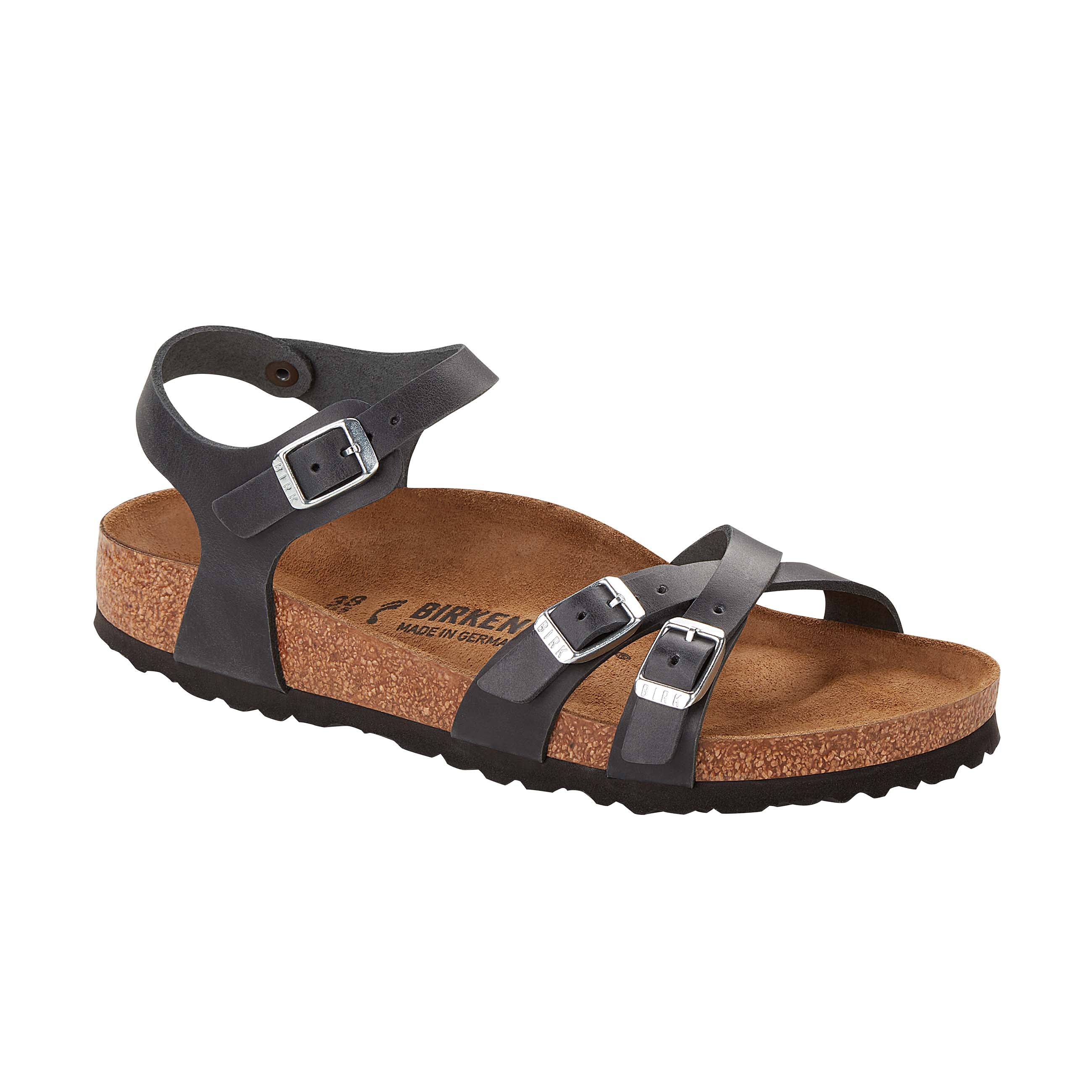 Birkenstock multi strap online