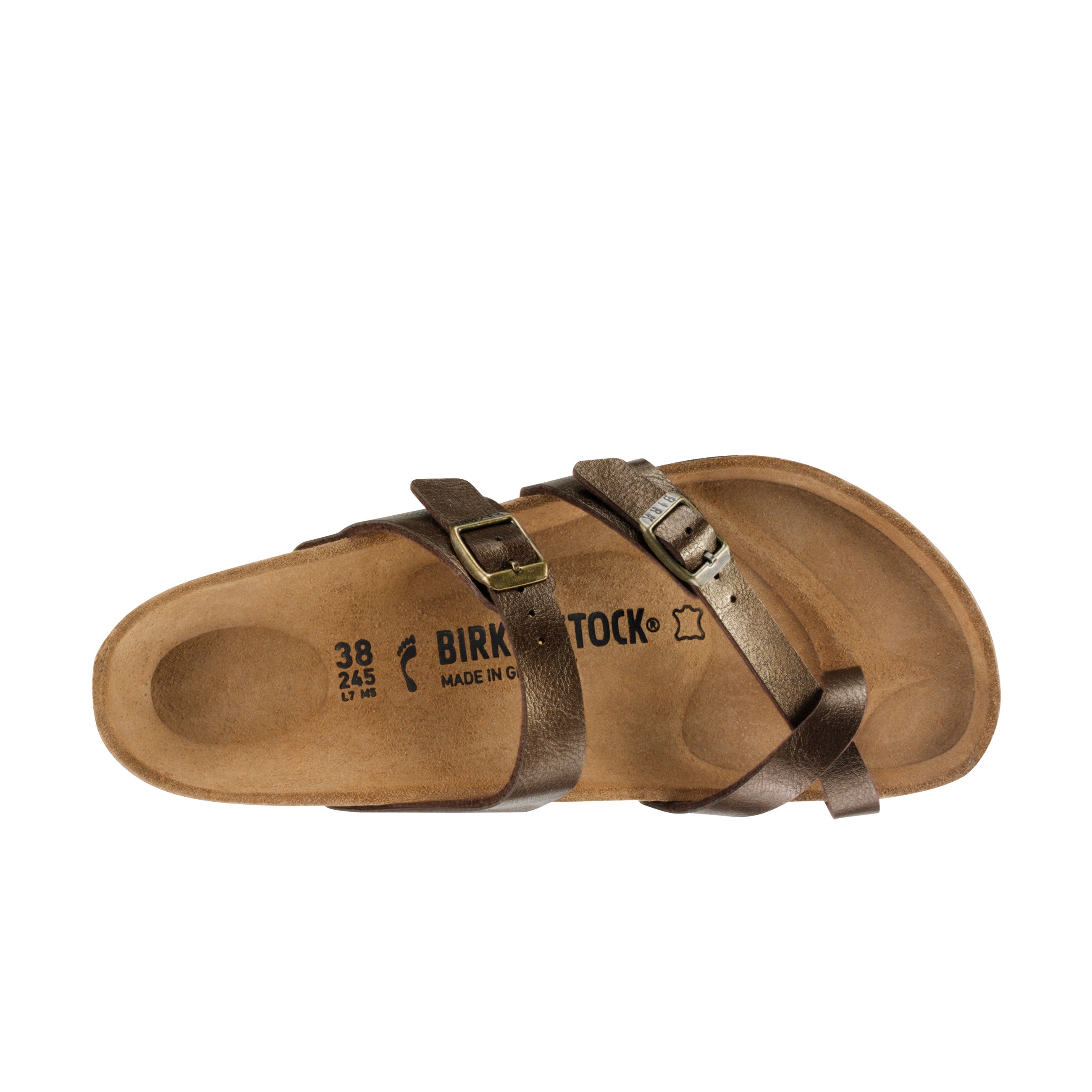 Mayari on sale birkenstock 38