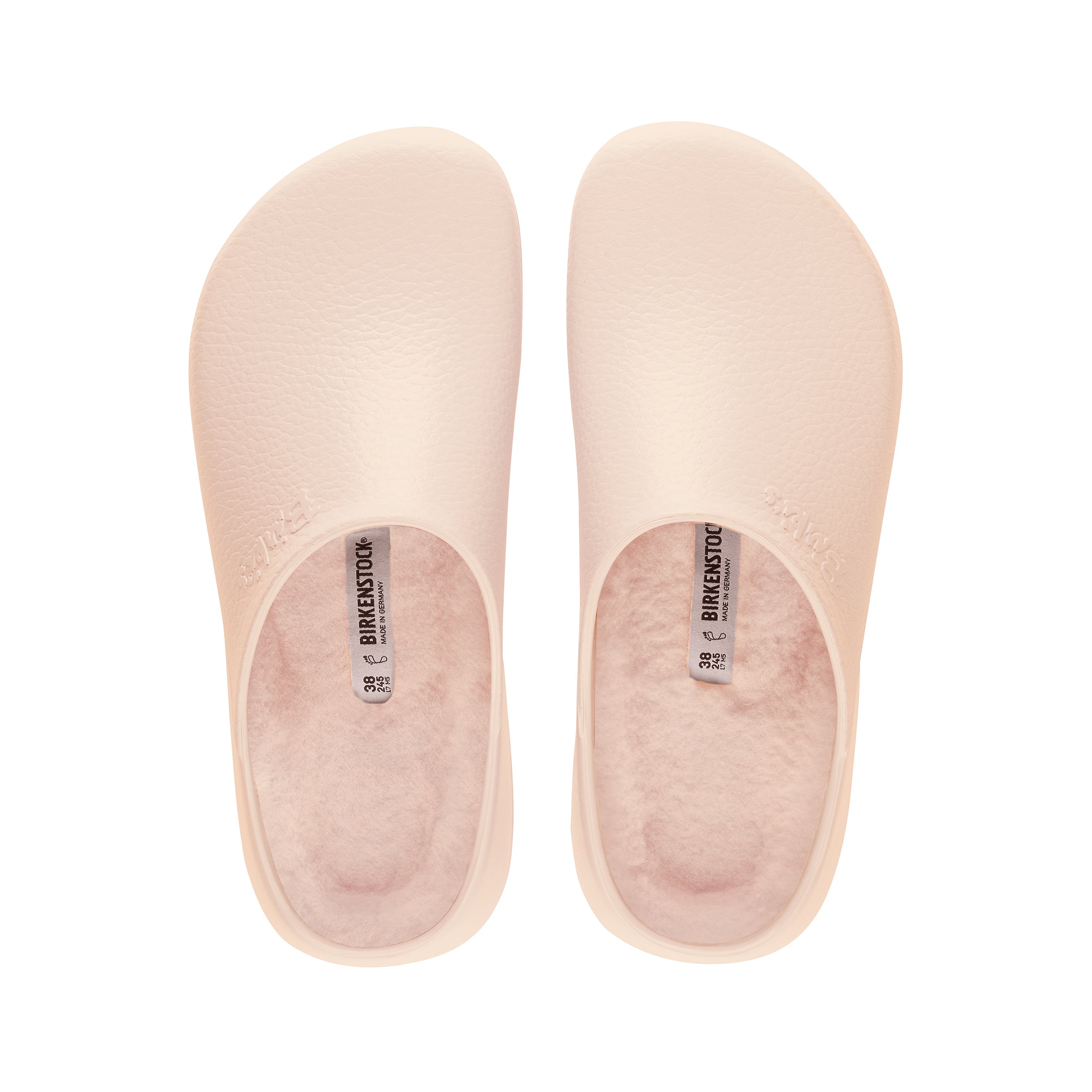 Birkenstock Mayari Birki Vegan Pecan | ATAMIRA online NZ – Atamira